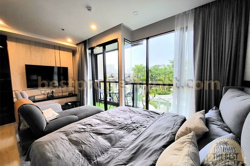 1 Bedroom Condo for sale in The Panora Pattaya, Nong Prue, Chonburi