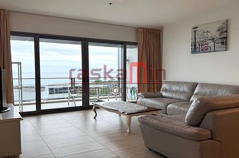 1 Bedroom Condo for Sale or Rent in Northpoint, Na Kluea, Chonburi