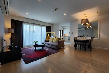 2 Bedroom Serviced Apartment for rent in Somerset Park Suanplu, Thung Maha Mek, Bangkok near MRT Lumpini