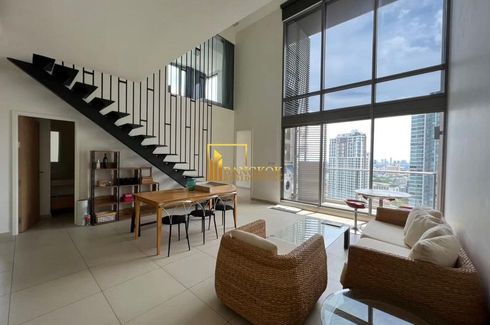 2 Bedroom Condo for Sale or Rent in The Lofts Ekkamai, Phra Khanong, Bangkok near BTS Ekkamai