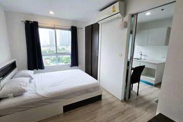 1 Bedroom Condo for sale in Chewathai Phetkasem 27, Bang Wa, Bangkok near BTS Bang Wa