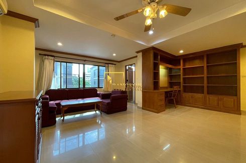 3 Bedroom Apartment for rent in Promsak Mansion, Khlong Tan Nuea, Bangkok near BTS Phrom Phong