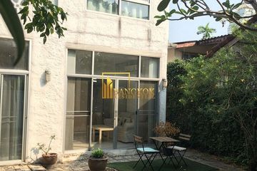 3 Bedroom House for rent in Thung Maha Mek, Bangkok