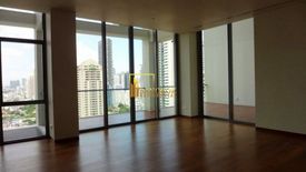 3 Bedroom Condo for rent in The Sukhothai Residences, Thung Maha Mek, Bangkok near MRT Lumpini