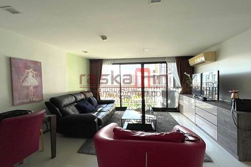 1 Bedroom Condo for Sale or Rent in The Urban Attitude Pattaya, Nong Prue, Chonburi