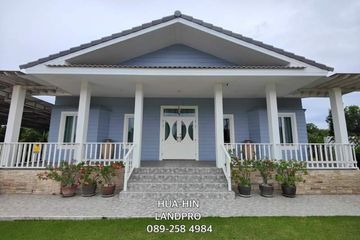 2 Bedroom Villa for sale in Hin Lek Fai, Prachuap Khiri Khan