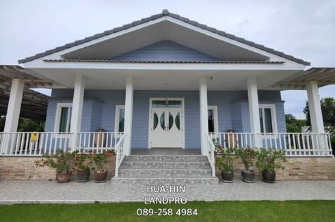 2 Bedroom Villa for sale in Hin Lek Fai, Prachuap Khiri Khan