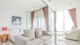 1 Bedroom Condo for sale in Hyde Sukhumvit 11, Khlong Toei Nuea, Bangkok near BTS Nana