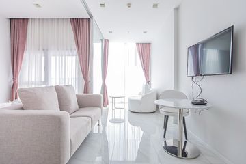 1 Bedroom Condo for sale in Hyde Sukhumvit 11, Khlong Toei Nuea, Bangkok near BTS Nana