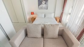 1 Bedroom Condo for sale in Hyde Sukhumvit 11, Khlong Toei Nuea, Bangkok near BTS Nana