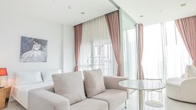 1 Bedroom Condo for sale in Hyde Sukhumvit 11, Khlong Toei Nuea, Bangkok near BTS Nana