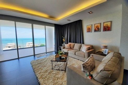 3 Bedroom Condo for sale in La Royale Beach, Na Jomtien, Chonburi