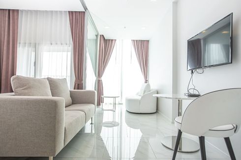1 Bedroom Condo for sale in Hyde Sukhumvit 11, Khlong Toei Nuea, Bangkok near BTS Nana