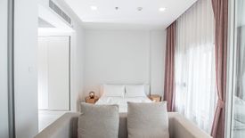 1 Bedroom Condo for sale in Hyde Sukhumvit 11, Khlong Toei Nuea, Bangkok near BTS Nana