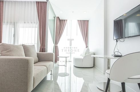 1 Bedroom Condo for sale in Hyde Sukhumvit 11, Khlong Toei Nuea, Bangkok near BTS Nana