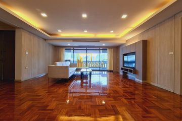 3 Bedroom Apartment for rent in Mitr Mansion, Khlong Toei Nuea, Bangkok near MRT Sukhumvit