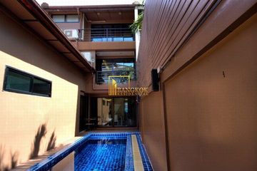 4 Bedroom Townhouse for rent in Phra Khanong, Bangkok near BTS Phra Khanong