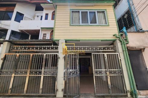 4 Bedroom Townhouse for rent in Khlong Tan Nuea, Bangkok near BTS Thong Lo