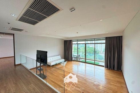 2 Bedroom Condo for rent in The Lakes, Khlong Toei, Bangkok near BTS Asoke