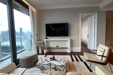 3 Bedroom Condo for rent in KHUN by YOO inspired by Starck, Khlong Tan Nuea, Bangkok near BTS Thong Lo