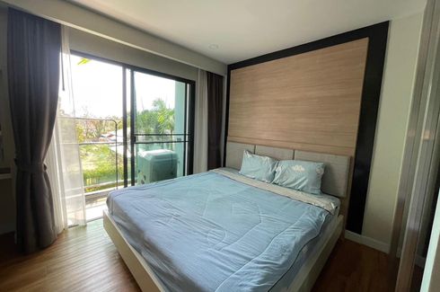 1 Bedroom Condo for sale in Dusit Grand Park, Nong Prue, Chonburi