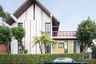 4 Bedroom House for Sale or Rent in Nichatra Village, Sala Thammasop, Bangkok