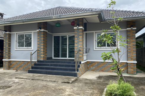 2 Bedroom Villa for sale in Tha Sai, Chiang Rai