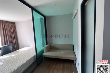 1 Bedroom Condo for sale in Esta Bliss, Min Buri, Bangkok near MRT Setthabutbamphen