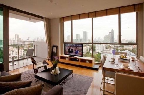 2 Bedroom Condo for rent in Aequa Sukhumvit 49, Khlong Tan Nuea, Bangkok near BTS Thong Lo