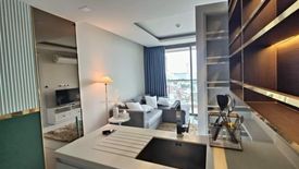 1 Bedroom Condo for rent in The Peak Towers, Nong Prue, Chonburi