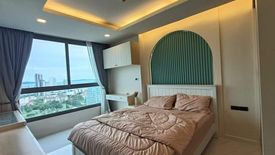 1 Bedroom Condo for rent in The Peak Towers, Nong Prue, Chonburi