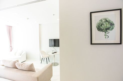 1 Bedroom Condo for sale in Hyde Sukhumvit 11, Khlong Toei Nuea, Bangkok near BTS Nana