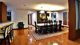 3 Bedroom Condo for rent in Kallista Mansion, Khlong Toei Nuea, Bangkok near BTS Nana