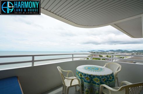 2 Bedroom Condo for sale in Chukamol Condominium, Cha am, Phetchaburi