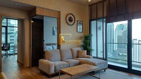 2 Bedroom Condo for Sale or Rent in The Lofts Asoke, Khlong Toei Nuea, Bangkok near MRT Phetchaburi