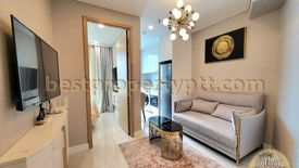 1 Bedroom Condo for sale in Copacabana Beach Jomtien, Nong Prue, Chonburi