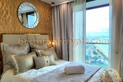 1 Bedroom Condo for sale in Copacabana Beach Jomtien, Nong Prue, Chonburi