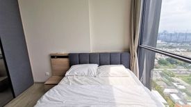 1 Bedroom Condo for sale in THE LINE Wongsawang, Wong Sawang, Bangkok near MRT Wong Sawang