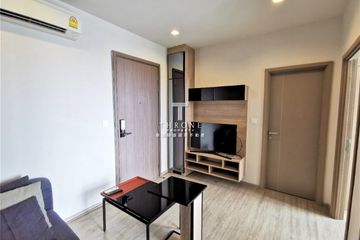 1 Bedroom Condo for sale in THE LINE Wongsawang, Wong Sawang, Bangkok near MRT Wong Sawang