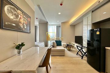 1 Bedroom Serviced Apartment for rent in Khlong Toei, Bangkok near MRT Queen Sirikit National Convention Centre