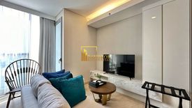 1 Bedroom Serviced Apartment for rent in Khlong Toei, Bangkok near MRT Queen Sirikit National Convention Centre