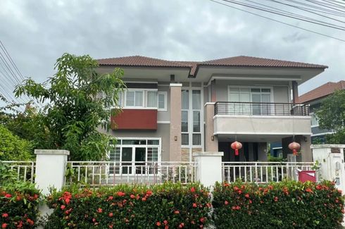 4 Bedroom House for sale in San Kamphaeng, Chiang Mai