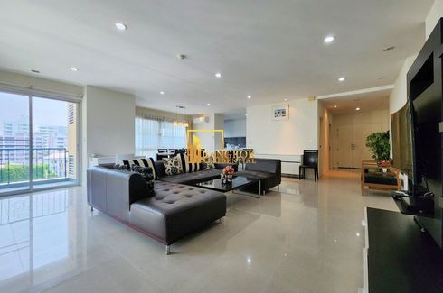 3 Bedroom Apartment for rent in Chanarat Place, Khlong Tan Nuea, Bangkok near MRT Sukhumvit