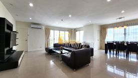 3 Bedroom Apartment for rent in Chanarat Place, Khlong Tan Nuea, Bangkok near MRT Sukhumvit