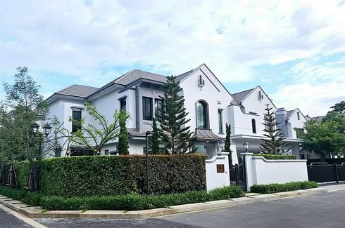 5 Bedroom House for Sale or Rent in Nantawan Rama 9 - New Krungthepkretha, Saphan Sung, Bangkok