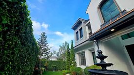 5 Bedroom House for Sale or Rent in Nantawan Rama 9 - New Krungthepkretha, Saphan Sung, Bangkok