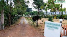 Land for sale in Nong Nam Daeng, Nakhon Ratchasima