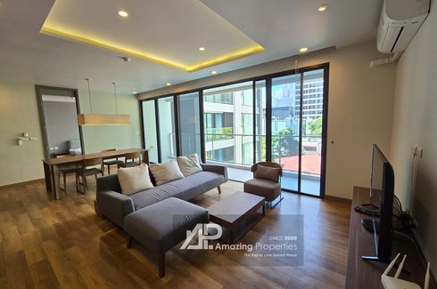 3 Bedroom Apartment for rent in Kata Boutique Residence, Khlong Tan, Bangkok near BTS Phrom Phong