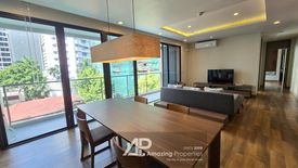 3 Bedroom Apartment for rent in Kata Boutique Residence, Khlong Tan, Bangkok near BTS Phrom Phong