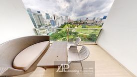 2 Bedroom Condo for rent in 185 Rajadamri, Langsuan, Bangkok near BTS Ratchadamri